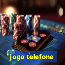 jogo telefone